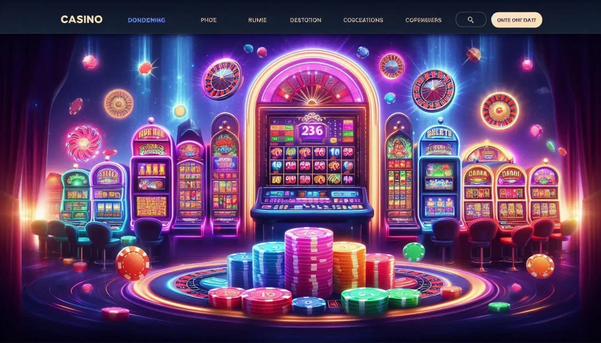 Videoslots Casino